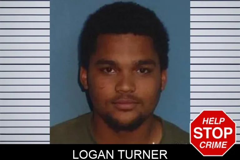 Logan Turner