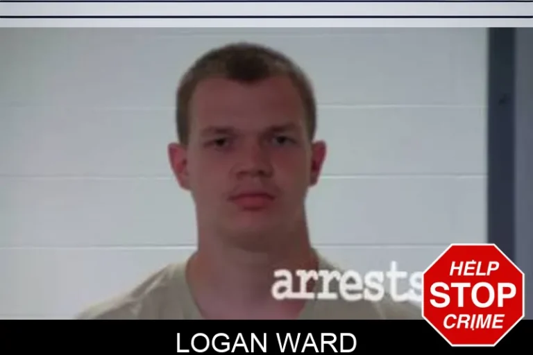 Logan Ward