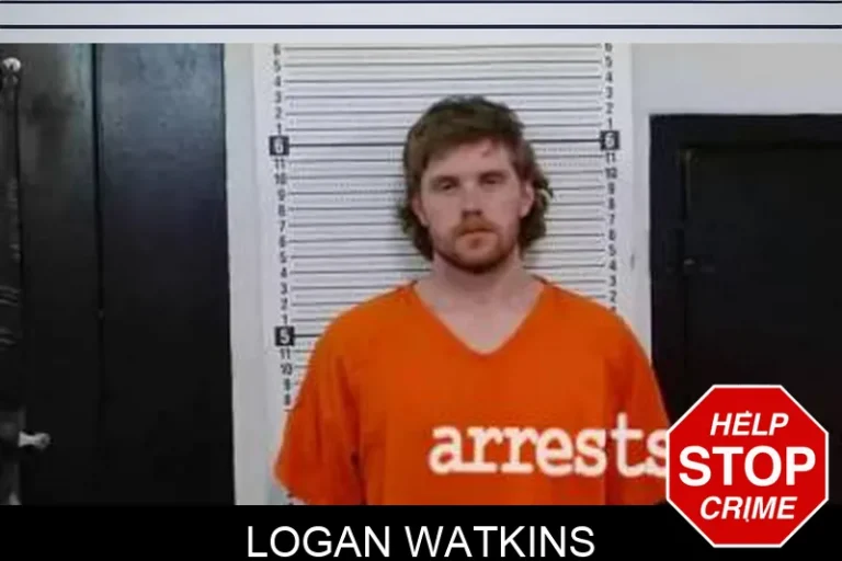 Logan Watkins