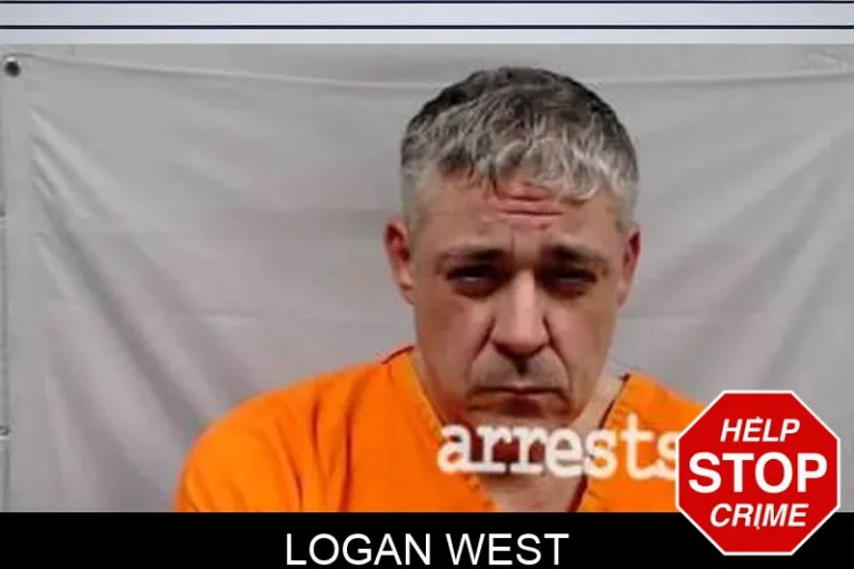 Logan West