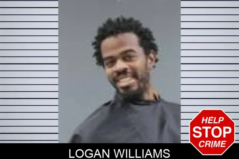 Logan Williams