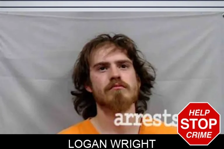 Logan Wright
