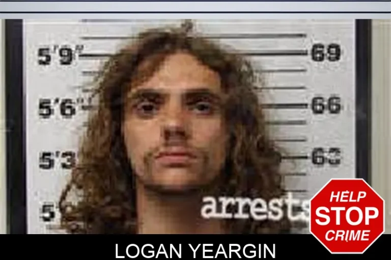 Logan Yeargin