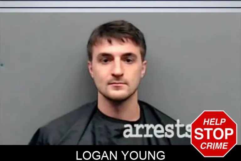 Logan Young