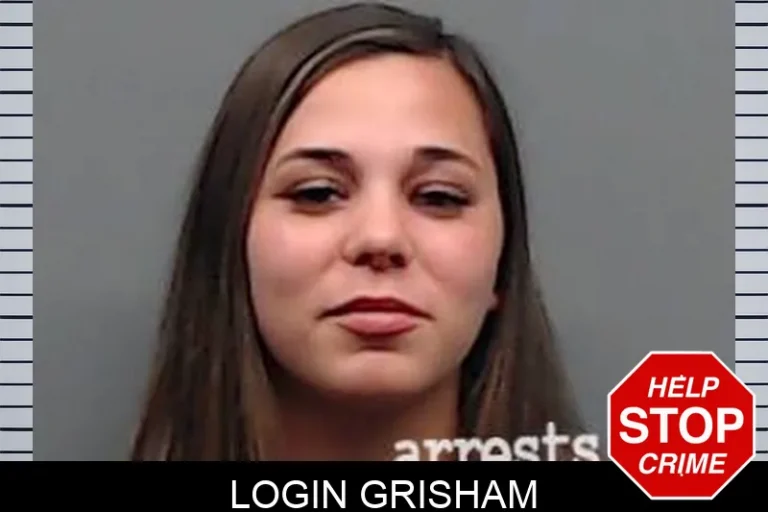 Login Grisham