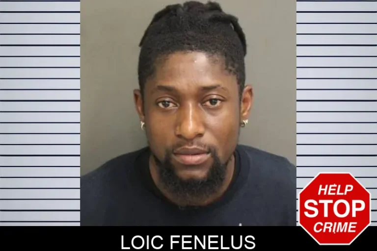 Loic Fenelus