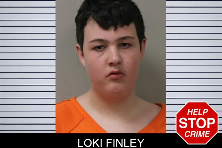 Loki Finley