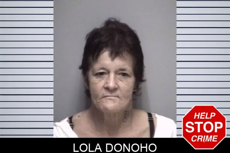 Lola Donoho