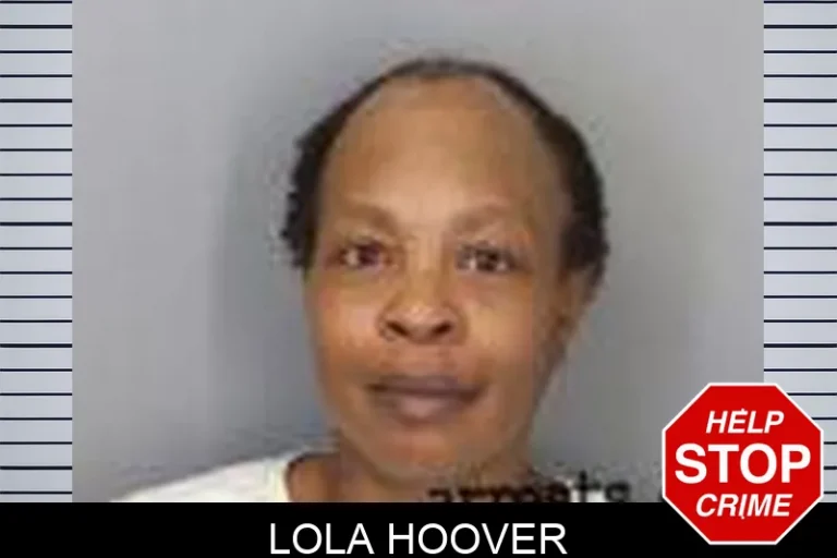 Lola Hoover