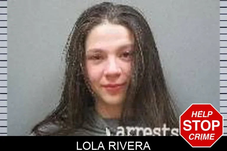 Lola Rivera