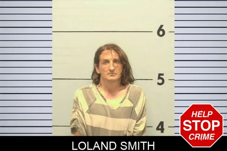 Loland Smith