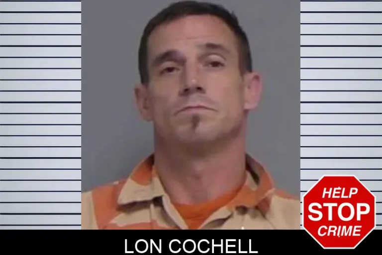 Lon Cochell