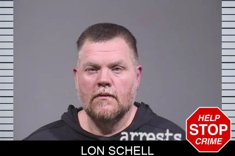 Lon Schell