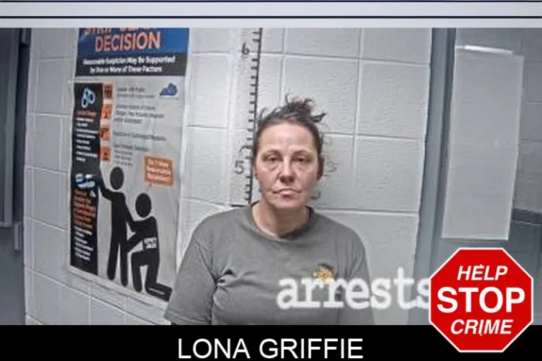 Lona Griffie