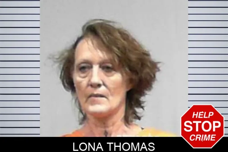 Lona Thomas