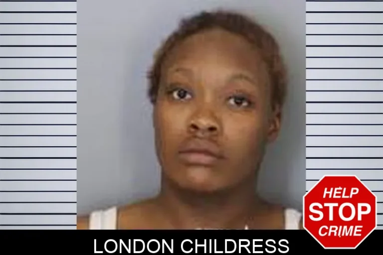 London Childress