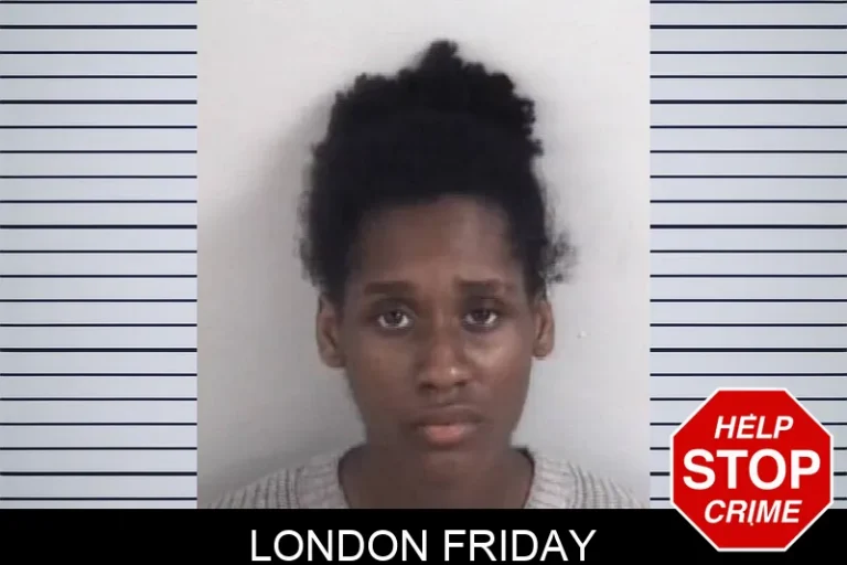 London Friday