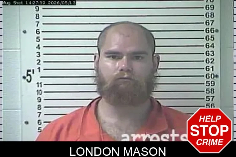 London Mason