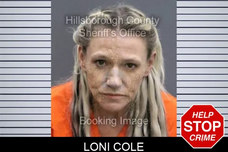 Loni Cole