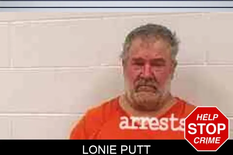 Lonie Putt