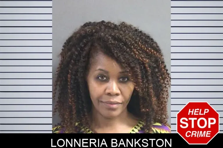 Lonneria Bankston