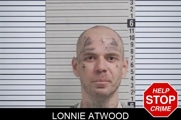 Lonnie Atwood