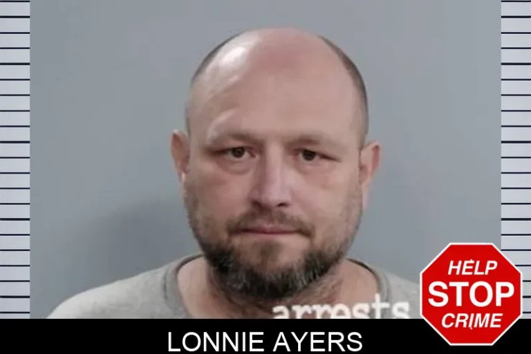 Lonnie Ayers