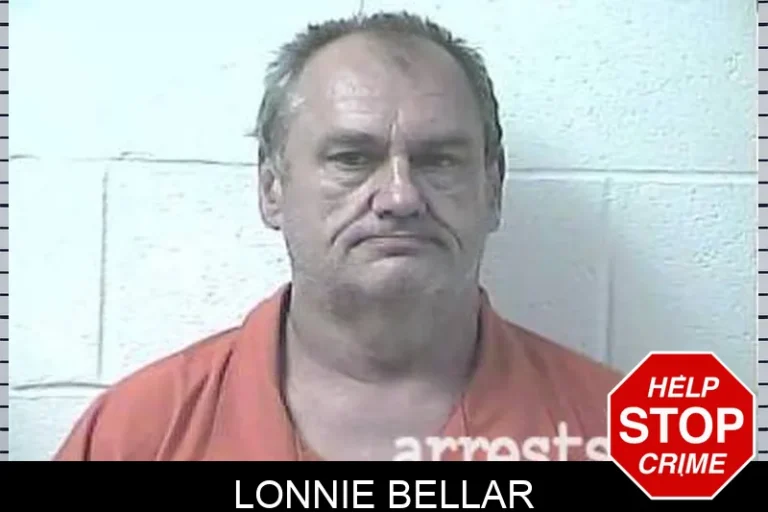 Lonnie Bellar
