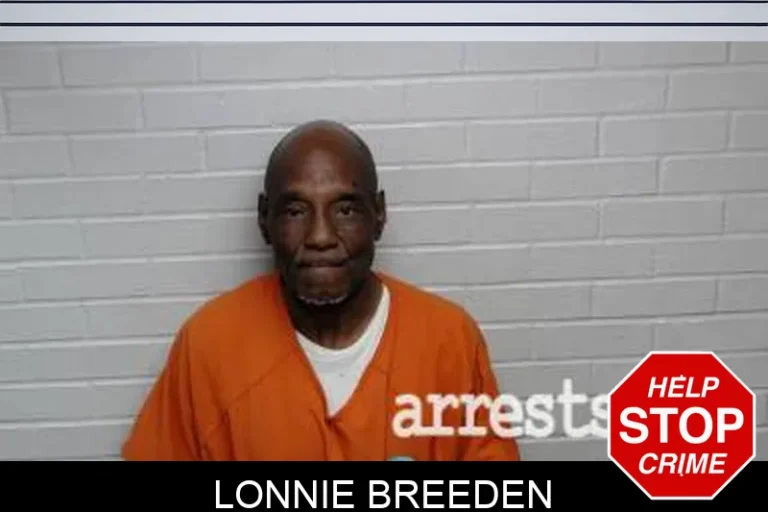 Lonnie Breeden