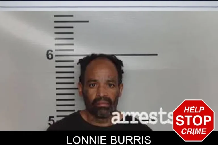 Lonnie Burris