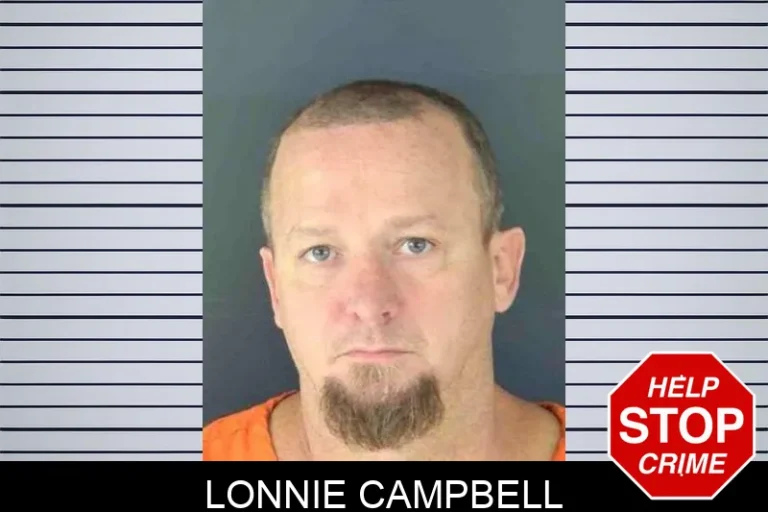 Lonnie Campbell