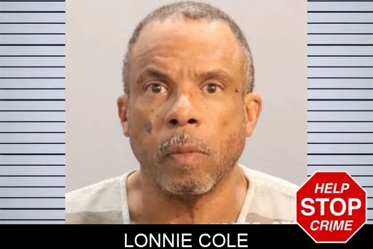 Lonnie Cole