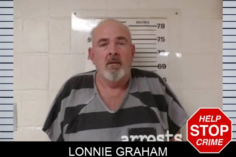 Lonnie Graham