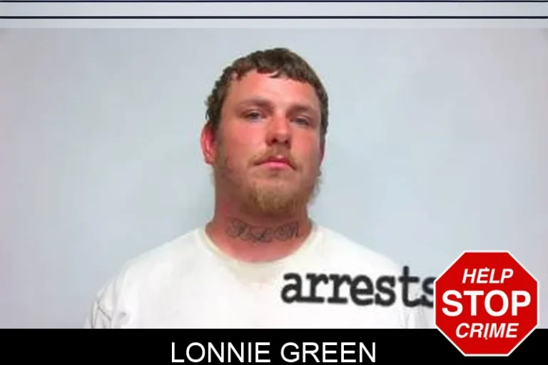 Lonnie Green