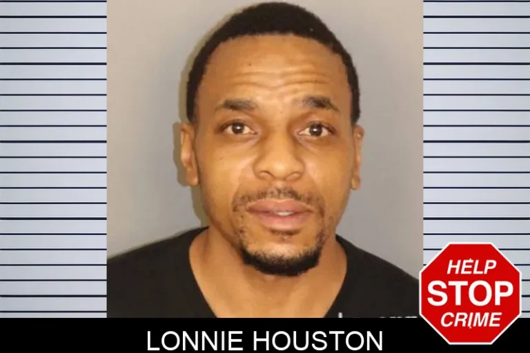 Lonnie HouSton