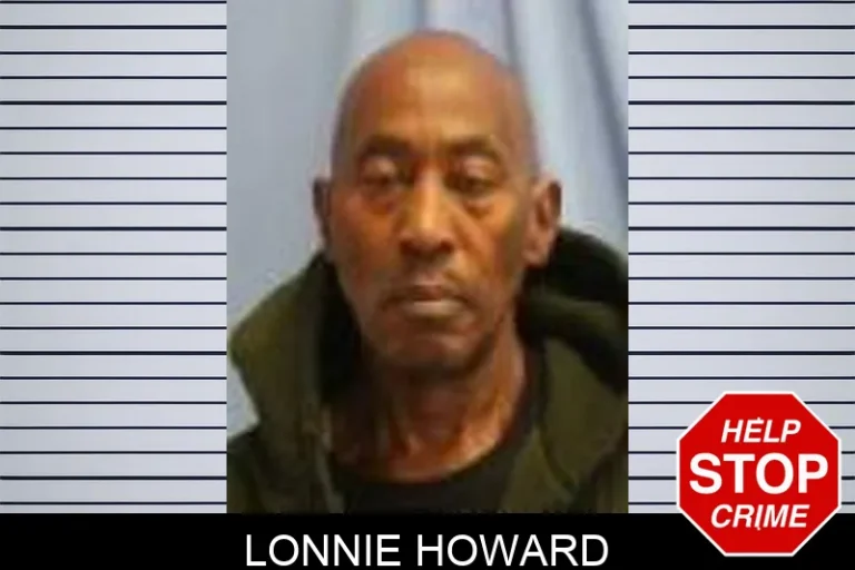 Lonnie Howard