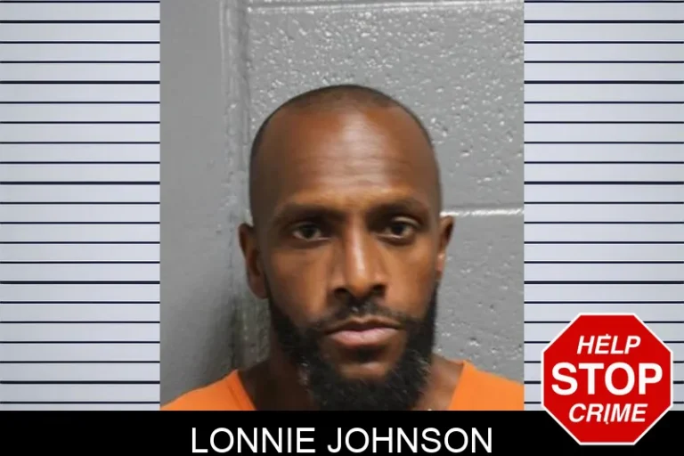 Lonnie Johnson