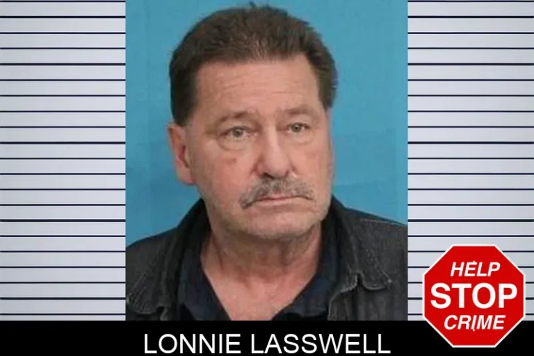 Lonnie Lasswell