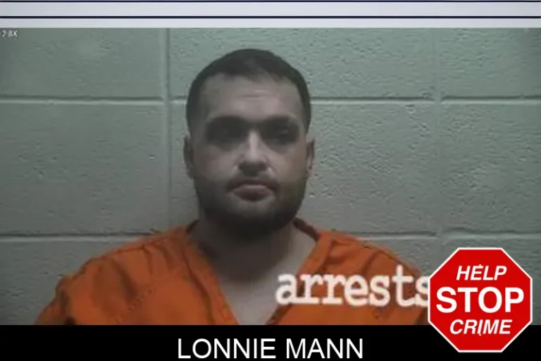 Lonnie Mann