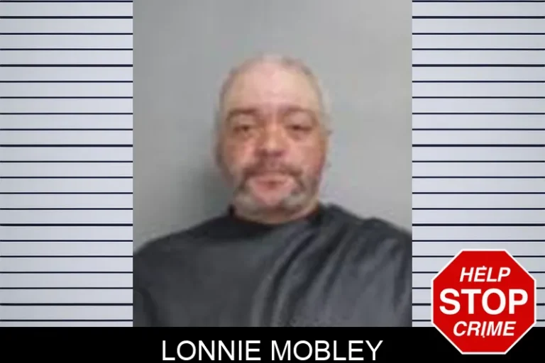 Lonnie Mobley