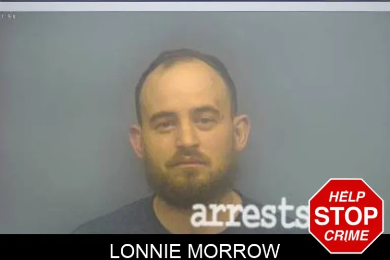 Lonnie Morrow
