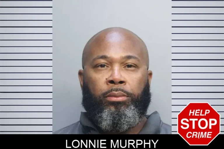 Lonnie Murphy