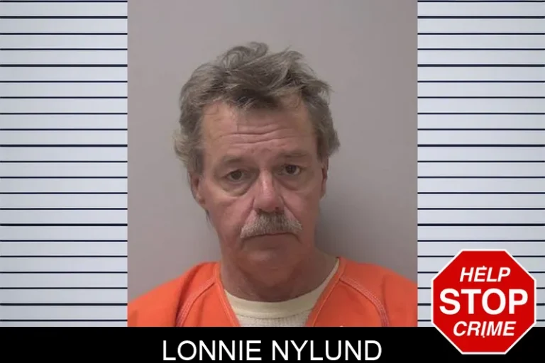 Lonnie Nylund
