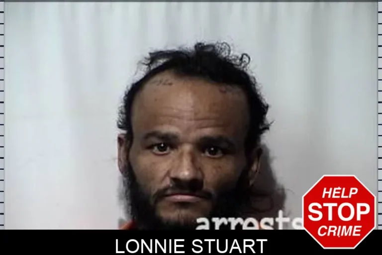 Lonnie StuArt