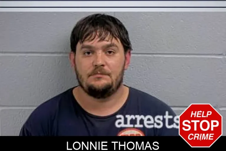 Lonnie Thomas