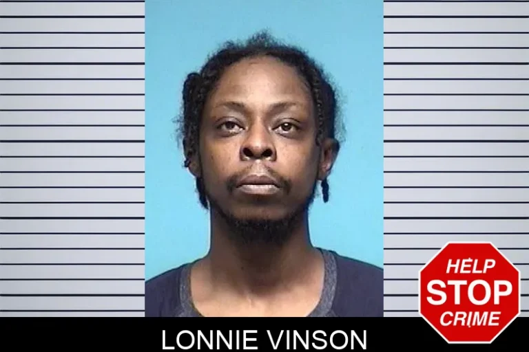 Lonnie Vinson