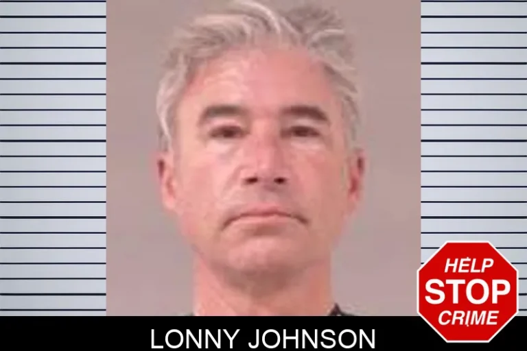 Lonny Johnson