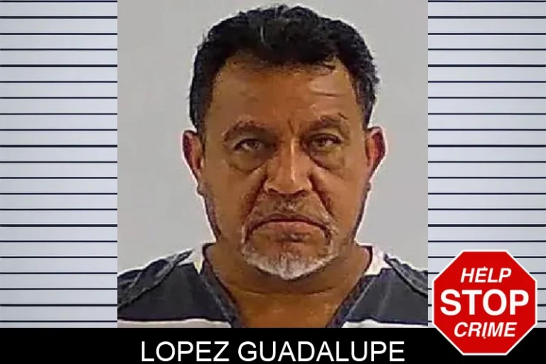 Lopez Guadalupe