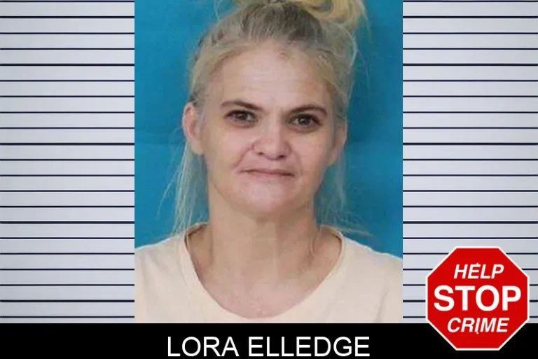 Lora Elledge