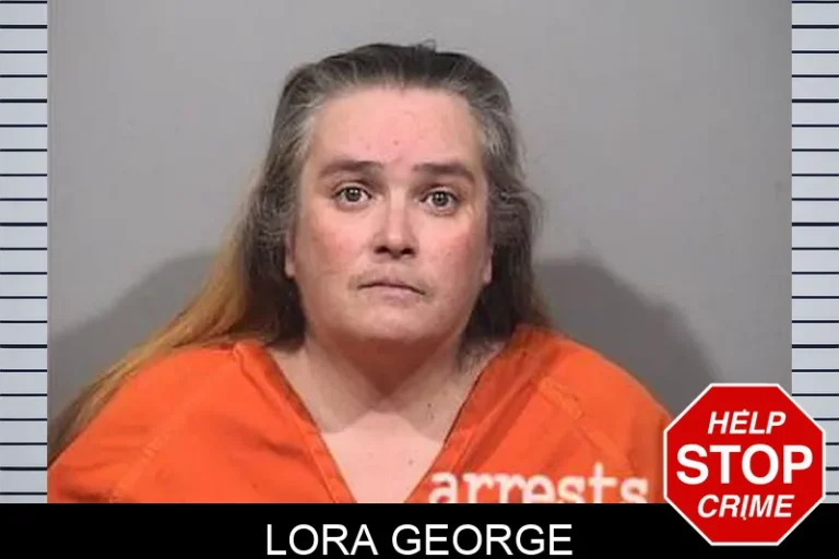 Lora George